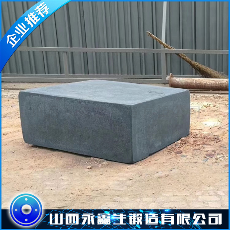 锻造柱塞泵锻件毛坯
