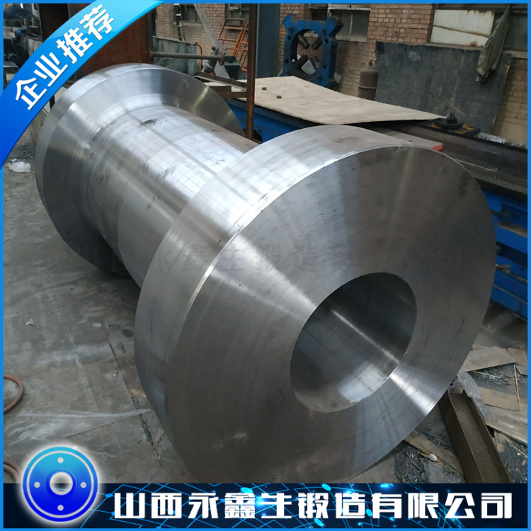 4130转喷器中间体