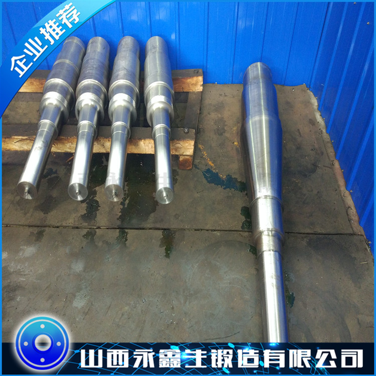 石油扶正器锻件