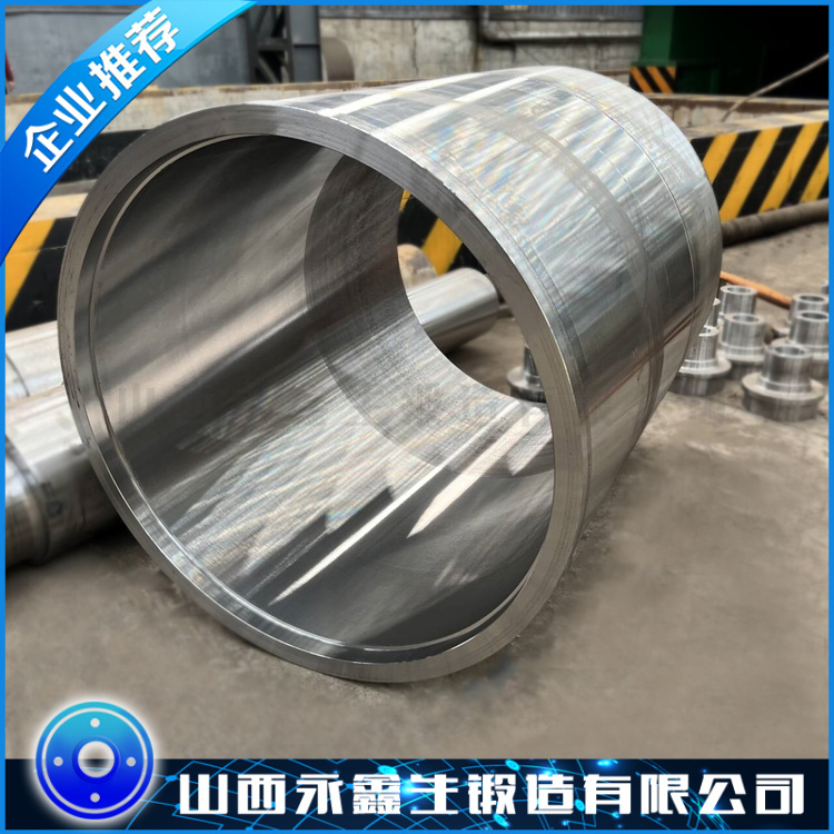 Y1Cr18Ni9不锈钢锻件