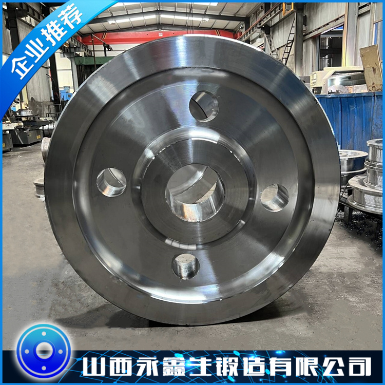1Cr18Ni9Ti不锈钢锻件