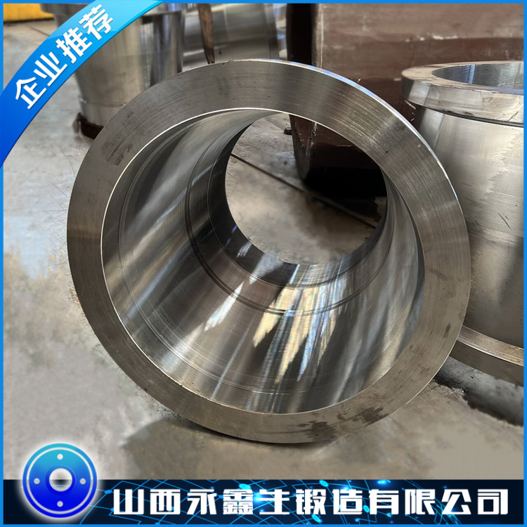 S40600不锈钢锻件
