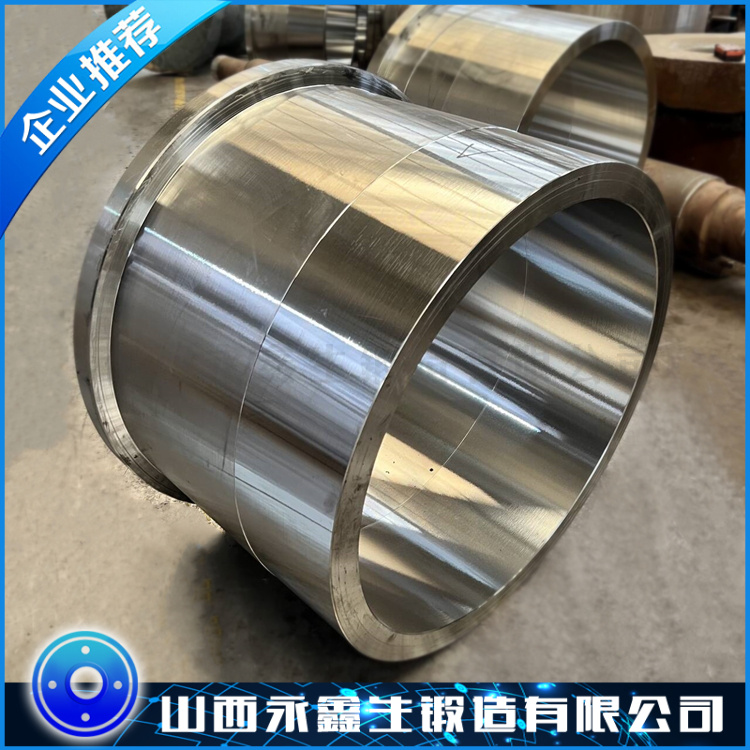 S17700不锈钢锻件
