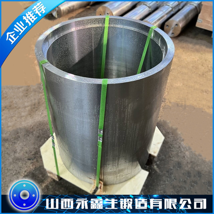 S15700不锈钢锻件