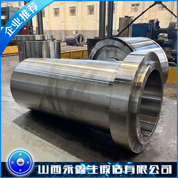 X5CrNiMo17-13-3不锈钢锻件