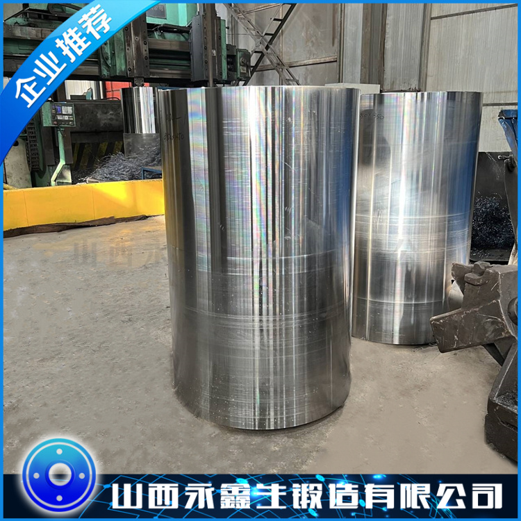 X2CrNiMo18-14-3不锈钢锻件