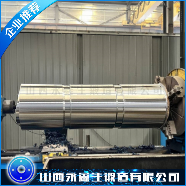 X5CrNiMo17-13不锈钢锻件