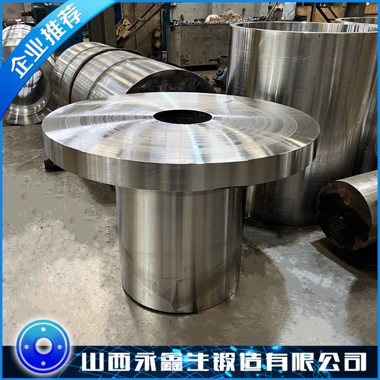 X2CrNiMo18-16-4不锈钢锻件