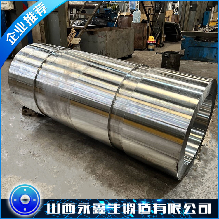 X12CrNiTi18-9不锈钢锻件