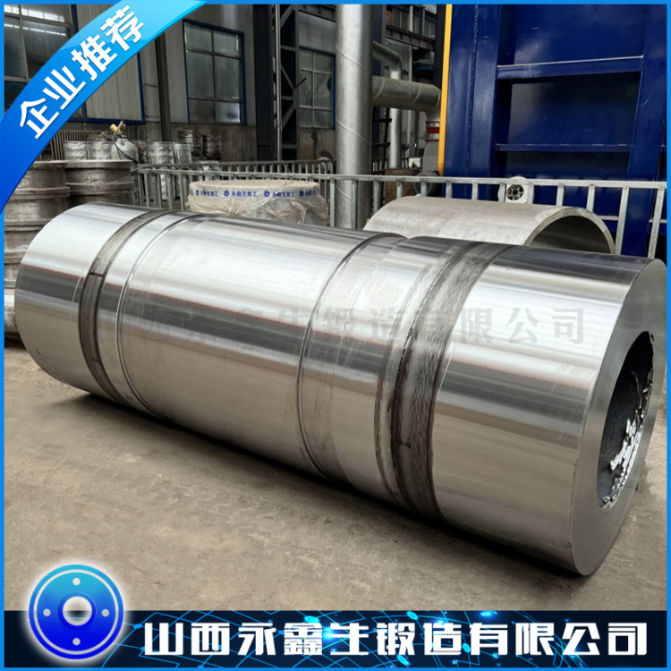 X6CrAI13不锈钢锻件
