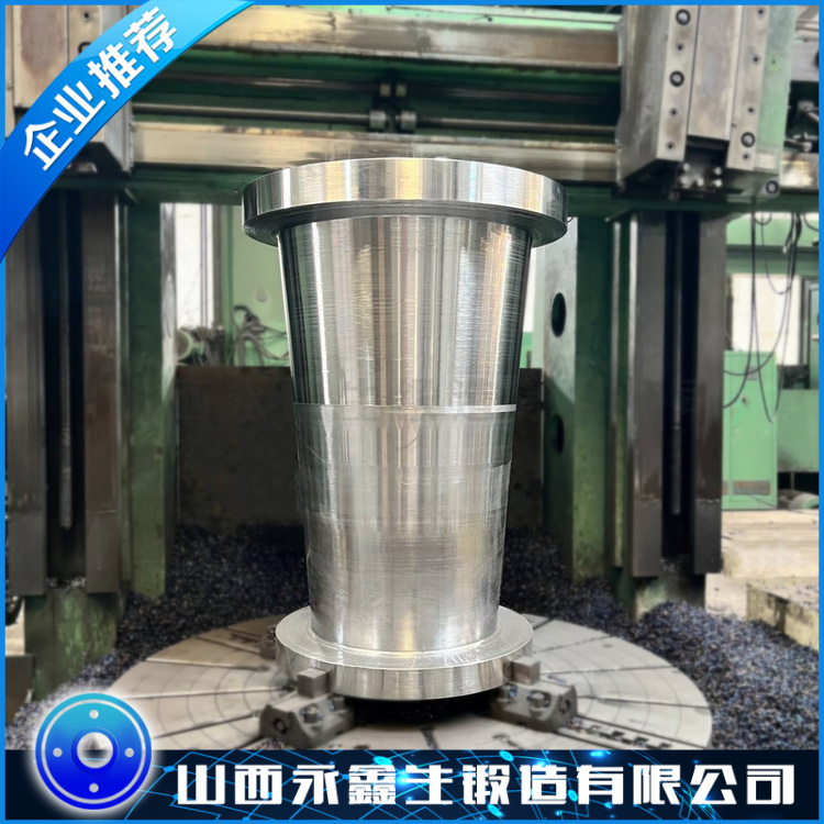 X10Cr13不锈钢锻件