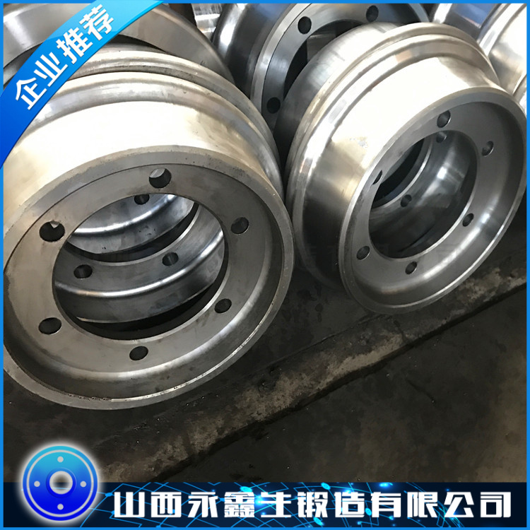 1.4不锈钢锻件